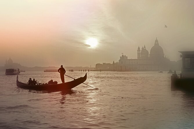 Enchanting Venice - Private Gondola Experience - Customer Feedback and Ratings