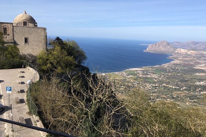 Erice Walking Tour, the Medieval Village and Unique Local Products - Discovering Erices Artisanal Crafts