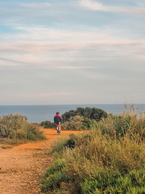 Ferragudo Village: Rent an Electric Bike - Frequently Asked Questions