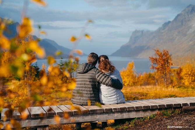 Fjord Photo Tour - Minimum Participants