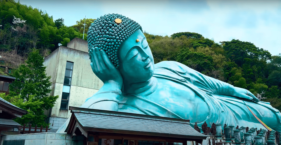 From Kyoto/Osaka: Nara Sightseeing Private Day Tour - Frequently Asked Questions