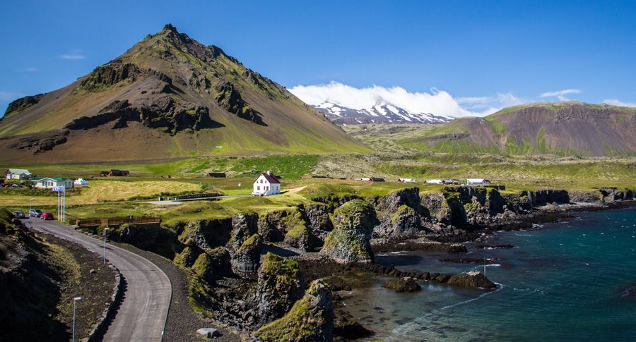 From Reykjavik: Snaefellsnes National Park - Small Group - Pickup and Inclusions