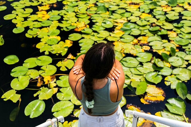 From Virpazar: Guided Lake Skadar Cruise and Crnojević River - Meeting and Pickup Information