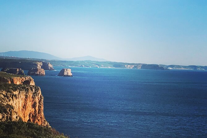 Full-Day Lagos and Sagres Tour From Albufeira - Additional Information