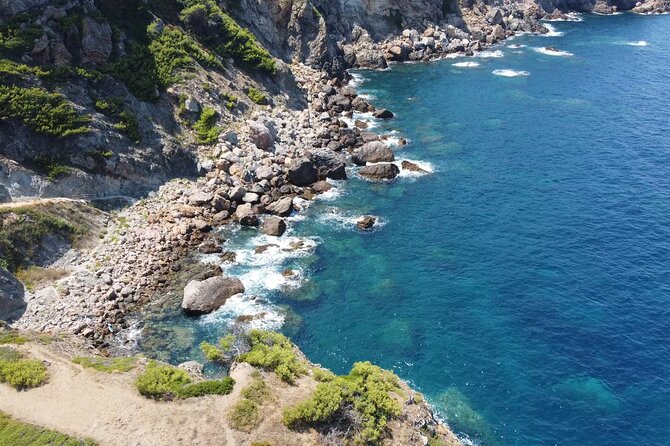 Guided Snorkeling in a Secret Spot of Begur, Costa Brava - Reservation and Confirmation Process