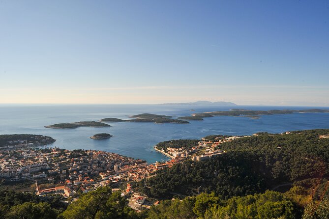 Half Day Guided Sea Kayaking Activity in Hvar - Exploring the Adriatic Sea