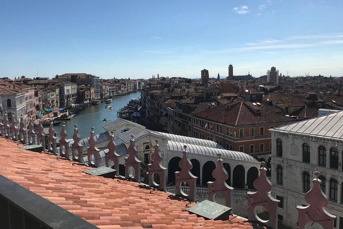 Heart and Soul of Venice Private Tour, Highlights and Hidden Gems of Venice Tour - Booking and Confirmation