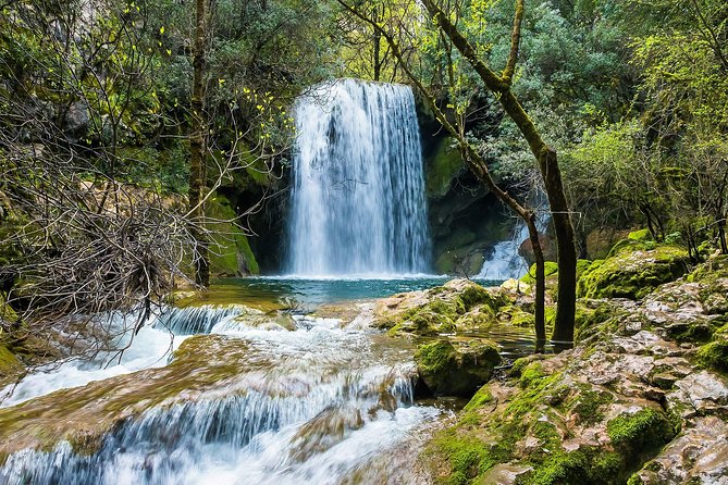 Hiking in Conimbriga and Mouros River Valley - Visit to the Mountain Village