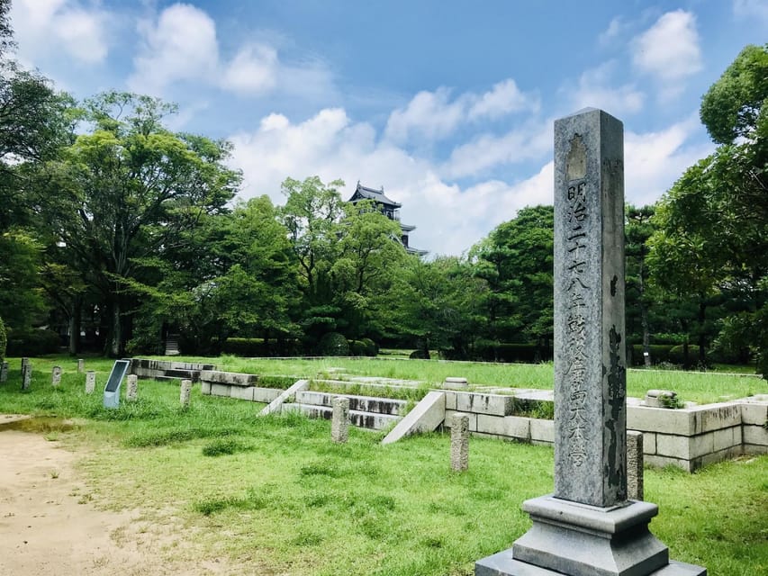 Hiroshima Historical Walking Tour - Why A-Bomb Was Dropped - Events Leading to Atomic Bombing