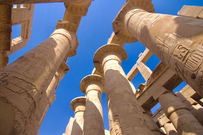 Hurghada to Luxor Day Trip Private Transfer Hurghadatogo - Private Transfer Details