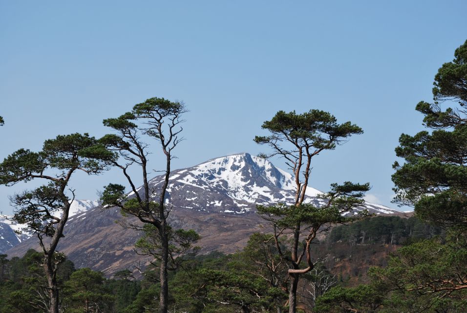 Inverness: Alternative Loch Ness Tour - Frequently Asked Questions