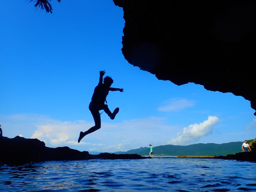 Ishigaki Island: Kayak/Sup and Snorkeling Day at Kabira Bay - Age Restrictions and Eligibility