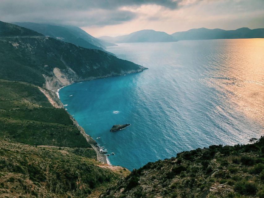 Kefalonia : Private Customizable Tour - Assos Peninsula