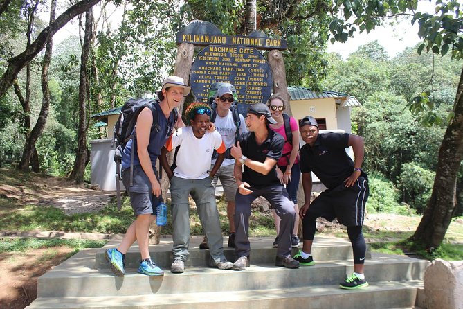 Kilimanjaro Trek 7 Days - Machame Route - Preparation and Packing