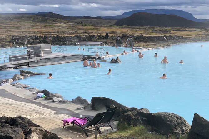 Lake Myvatn and Godafoss Waterfall Day Tour From Akureyri - Natural Wonders of Northern Iceland