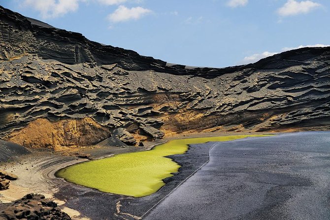 Lanzarote Volcano and Wine Region Tour From Fuerteventura - Cancellation Policy