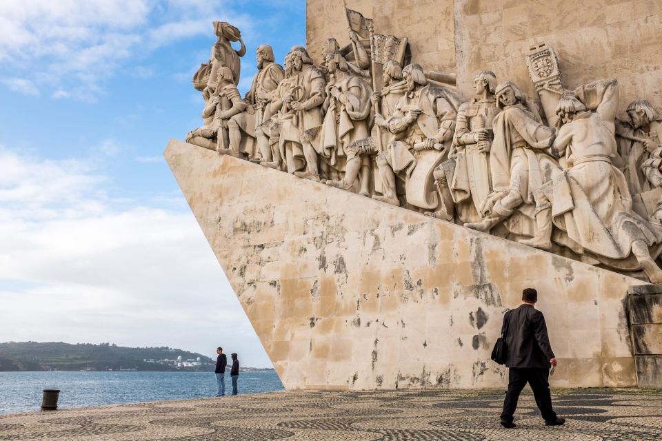 Lisbon: Half-Day City Tour - Important Information