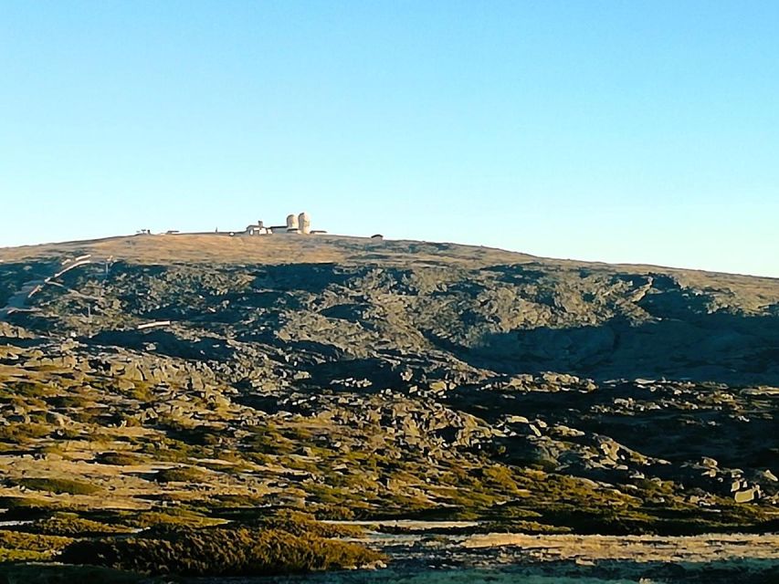 Lisbon Portugal Highest Mountain Cheese Factory Bread Museum - Tour Details and Inclusions