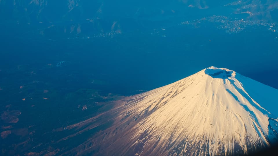 Mt Fuji: Full Day Private Tour From Tokyo by Luxury Vehicle - Visiting Historic and Cultural Sites