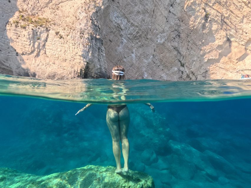 Mytzithres SUP Tour & Snorkeling & Tour - Pricing and Availability