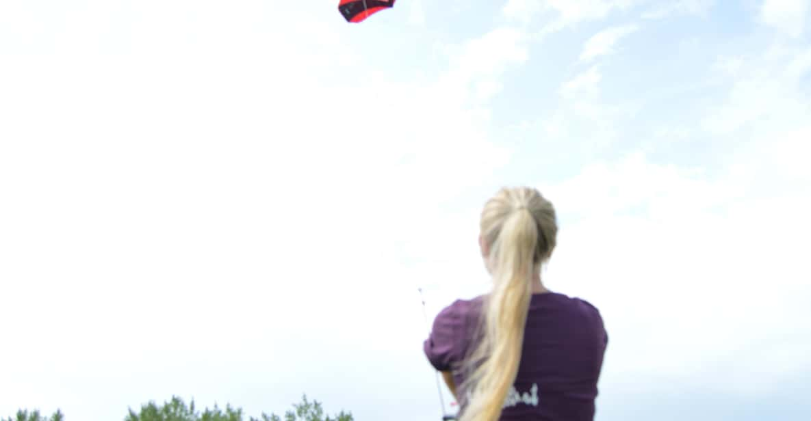 Neusiedler See: Kite Introductory Course - Frequently Asked Questions