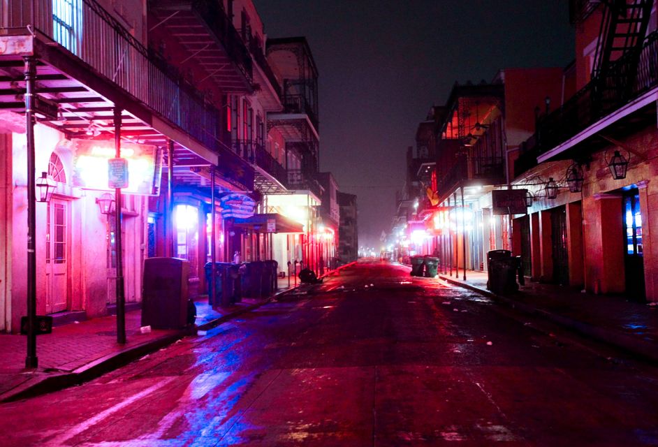 New Orleans: 2-Hour Ghosts & Vampires Walking Tour - Customer Reviews Summary