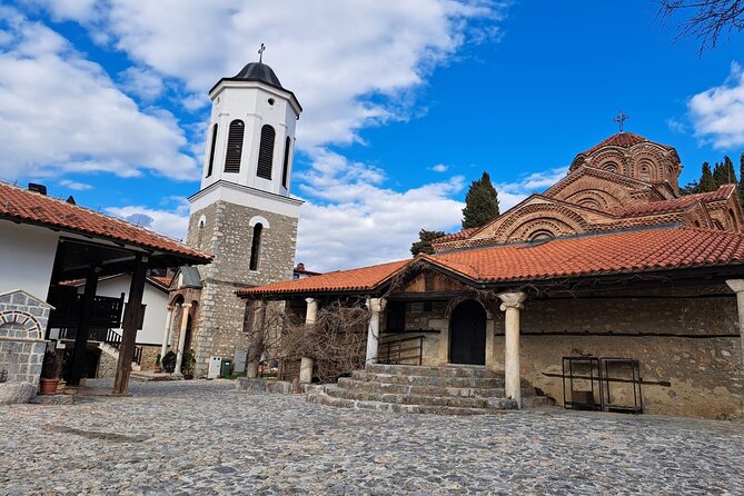 Ohrid City & Lake Day Tour From Tirana W/ Lunch - Lunch and Dietary Preferences