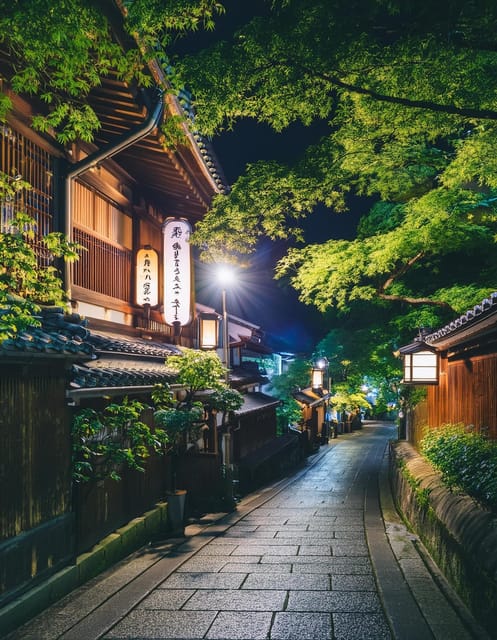 Osaka/Kyoto/Nara Highlights Tour With English-Speaking Guide - Cultural Highlights