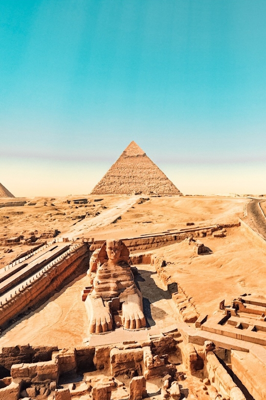 Paris: Virtual Reality Journey to the Heart of Ancient Egypt - Booking and Availability Details