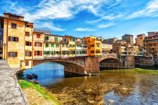 Pisa and Florence Shore Excursion From Livorno Port - Additional Considerations