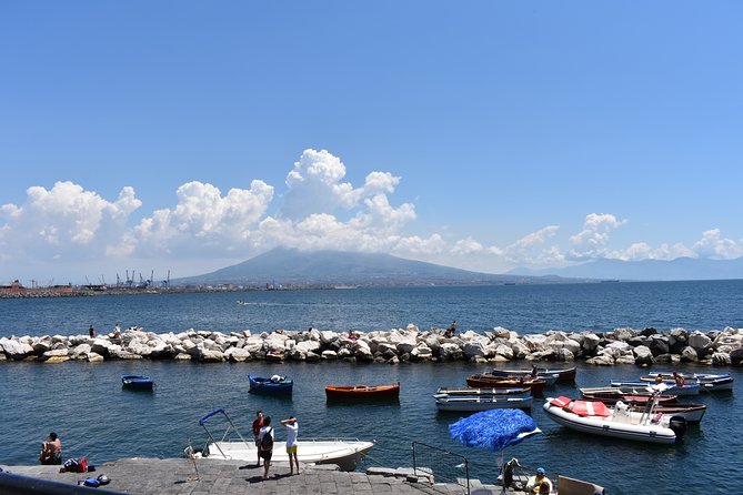 Pompeii & Amalfi Coast Tour From Naples or Sorrento - Frequently Asked Questions