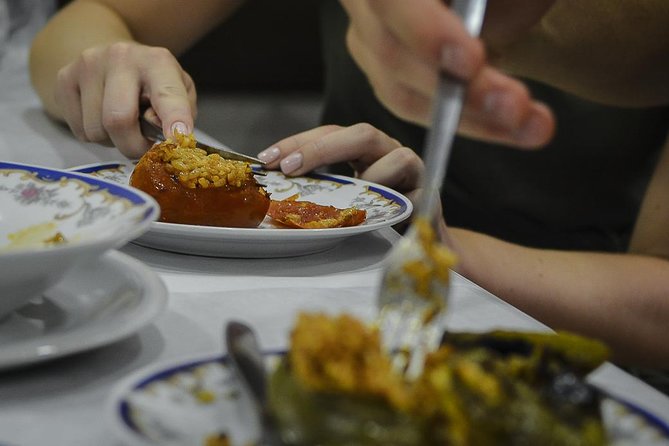 Private Athens Morning Food Tour (15+ Tastings) - Best Seller - Additional Tour Details