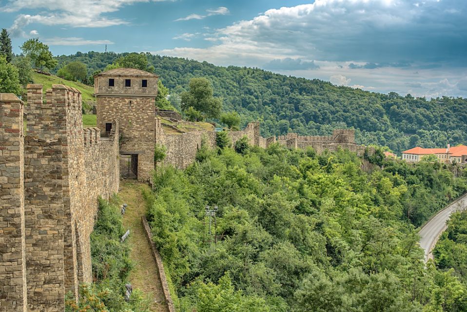 Private Day Trip to Medieval Bulgaria From Ruse - Frequently Asked Questions