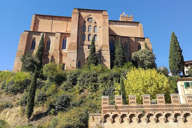 Private Guided Tour of Siena With a Licensed Local Tour Guide - Highlights of the Tour