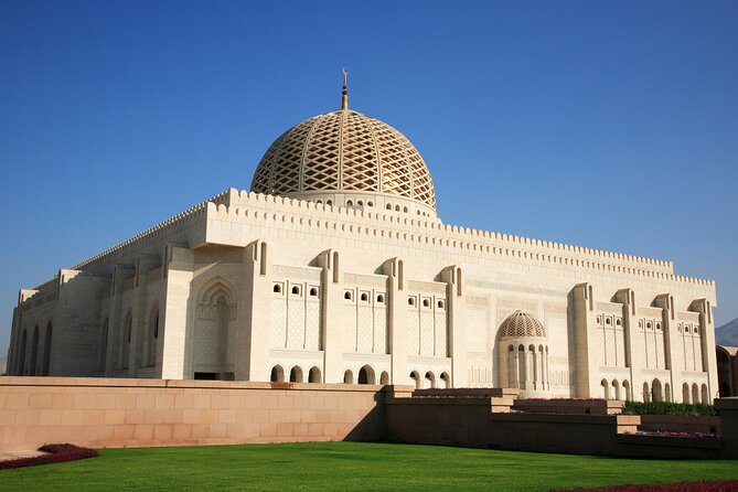 Private Half-day Tour in Muscat - Customer Reviews