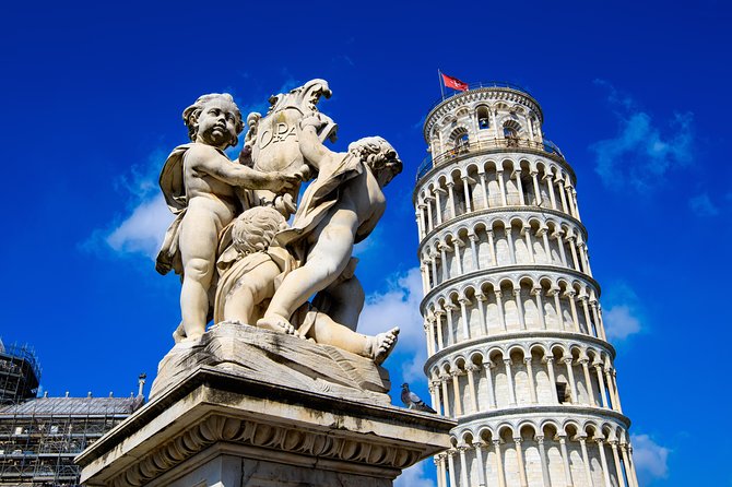 Private Half-Day Tour of Pisa From Florence - Pricing and Guarantee