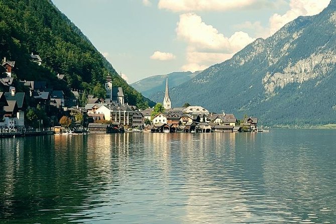 Private Hallstatt Round Day Trip and Picnic in Alps From Prague - Scenic Drive Through Alps