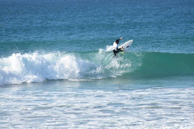 Private Surf Lessons - Lowest Price Guarantee