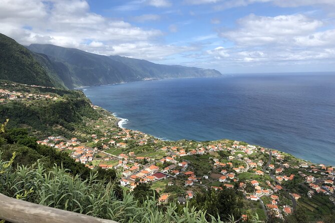 Private Tour North Madeira - Reviews and Ratings