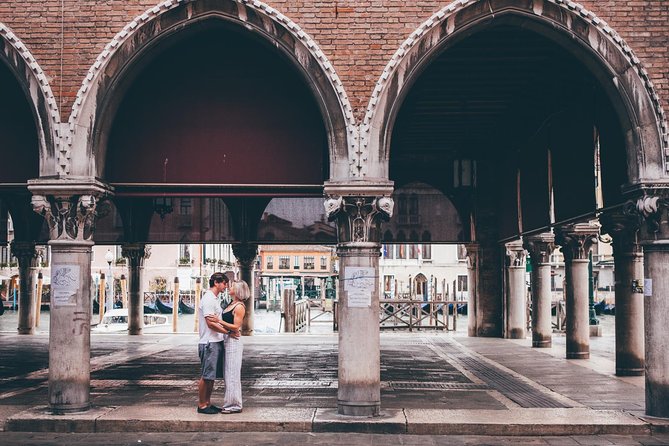 Private Tour: Personal Travel Photographer Tour in Venice - Additional Tour Information