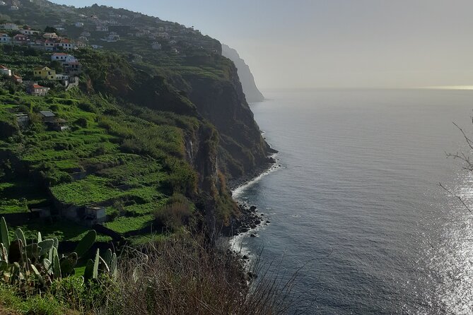 Private Tour South Madeira - Highlights of the Private Tour