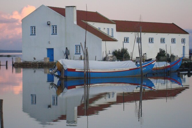 Private Tour to Arrabida With Wine and Cheese Tasting at the Mourisca Tide Mill - Exploring Arrábida Natural Park