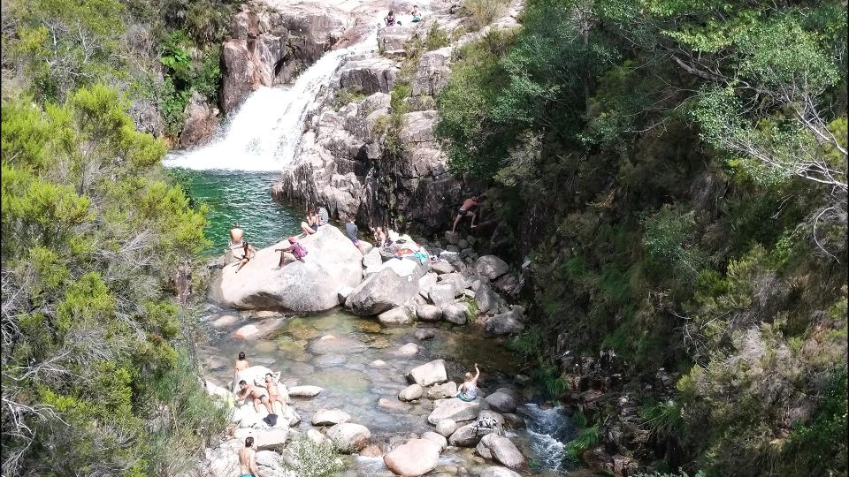 Private Tour to Peneda-Gerês National Park, for Nature Fans - Cancellation Policy