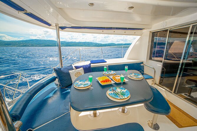 Private Yacht in Montego Bay - Snorkeling, Snacks, Cocktails - Additional Details and Notes