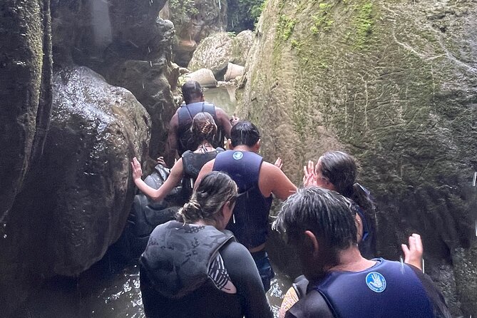 Rainforest Caves & Hidden Waterfall Adventure - Unforgettable Memories of the Journey