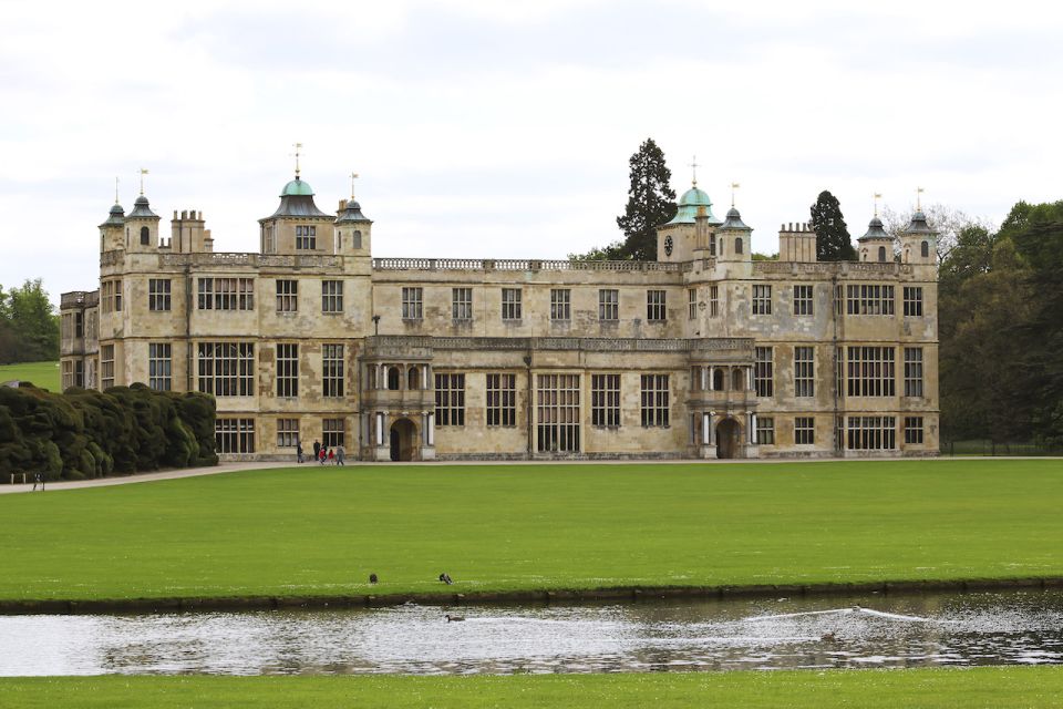 Saffron Walden: Audley End House and Gardens Ticket - Frequently Asked Questions