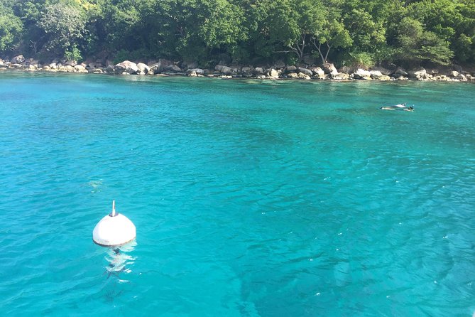 Sailing and Snorkeling Day Tour to Les Saintes - Cancellation Policy