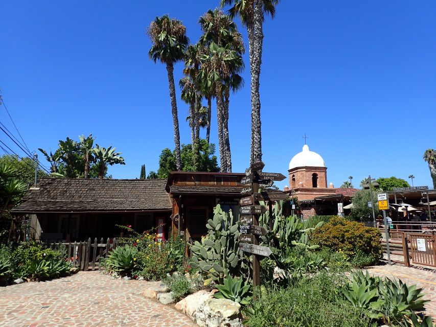 San Juan Capistrano: Scavenger Hunt Adventure - Customer Feedback