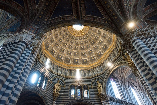 Siena Guided Tour With Cathedral and Optional Crypt & Museum - Extended Tour With OPA SI Pass