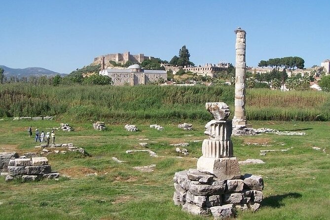 Small Group Ephesus Tour From Selcuk / Kusadası - Language Considerations